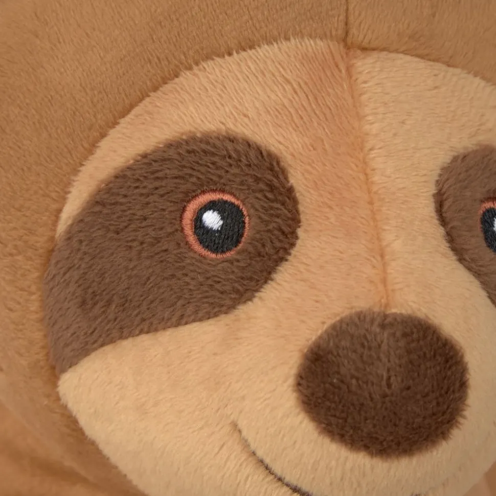 Excellerations® Plush Mama & Baby Sloth