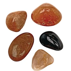Excellerations® Polished Pebbles - 2 lbs.