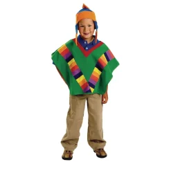 Excellerations® Poncho