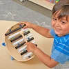 Excellerations® Pong Lang Floating Xylophone
