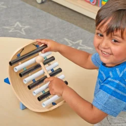 Excellerations® Pong Lang Floating Xylophone