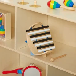 Excellerations® Pong Lang Floating Xylophone