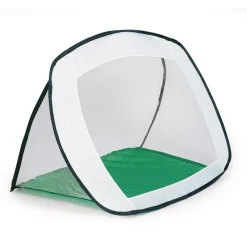 Excellerations® Pop-Up Soccer Goal