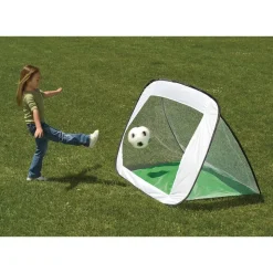 Excellerations® Pop-Up Soccer Goal