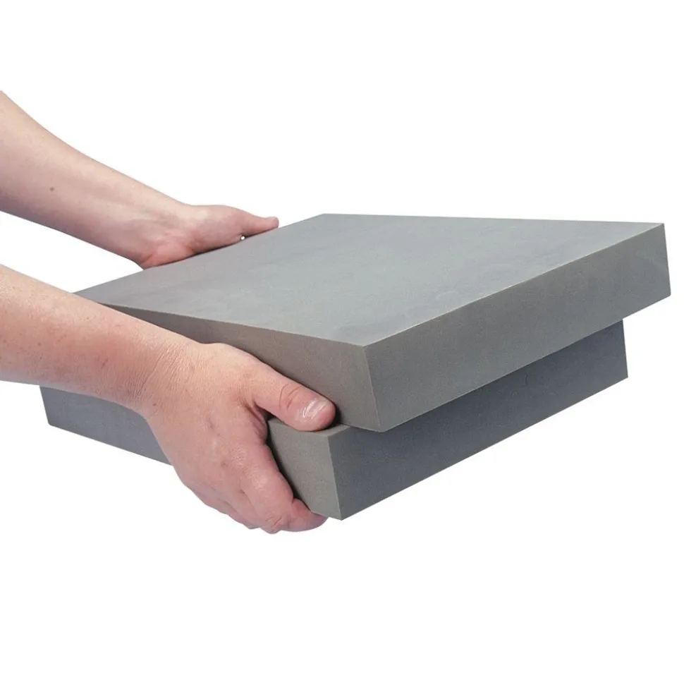 Excellerations® Pound-A-Pattern - Replacement Foam Tops, Set of 2