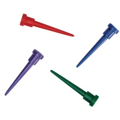 Excellerations® Pound-A-Pattern - Replacement Pegs, Set of 40
