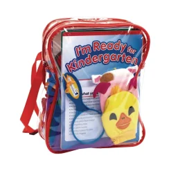 Excellerations PreK-Kindergarten Achievement Kit