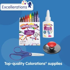 Excellerations PreK-Kindergarten Achievement Kit