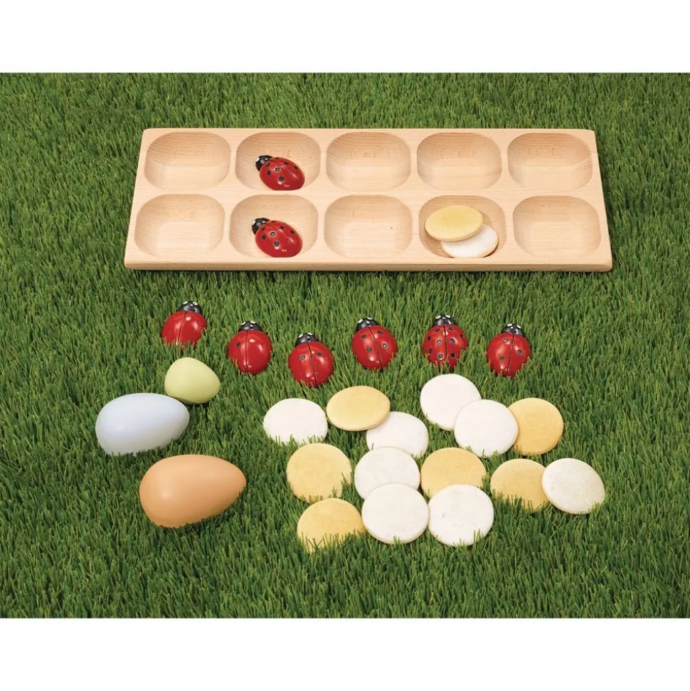 Excellerations® PreK Math Kit