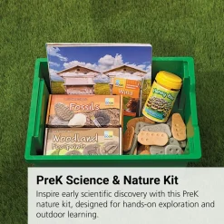 Excellerations® PreK Science & Nature Kit