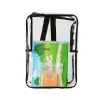 Excellerations® 17" Premium Clear Backpack - Single