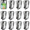 Excellerations® 17" Premium Clear Backpack - Set of 12