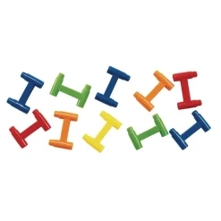 Excellerations® Preschool Manipulatives - Set of 3 - 546pcs