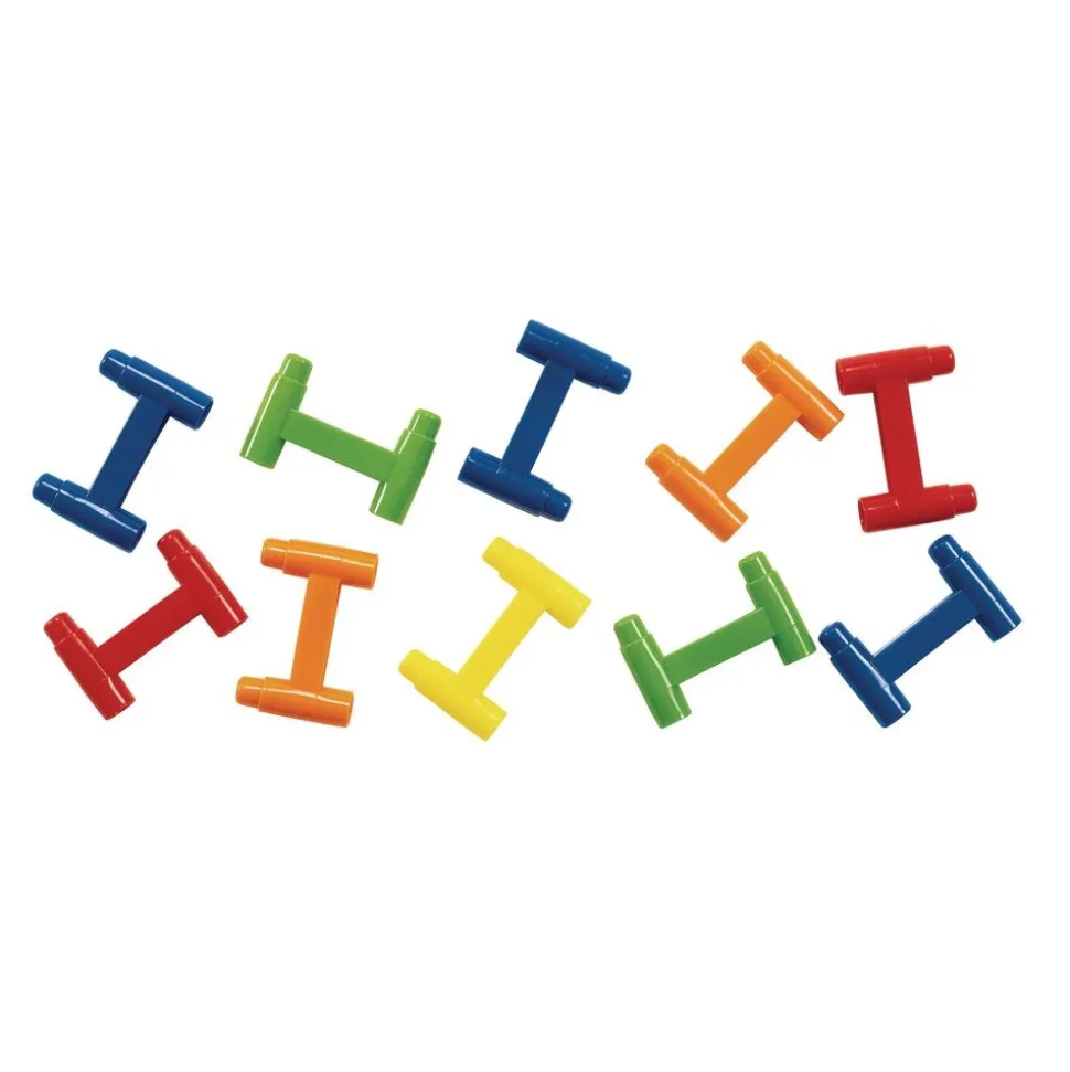 Excellerations® Preschool Manipulatives - Set of 3 - 546pcs