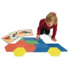 Excellerations® Preschool Math Kit - Sorting & Patterning