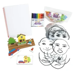 Excellerations® Preschool Readiness Kit