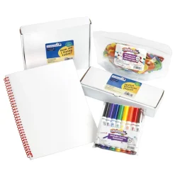 Excellerations® Preschool Readiness Kit