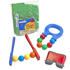 Excellerations® Preschool Readiness Kit