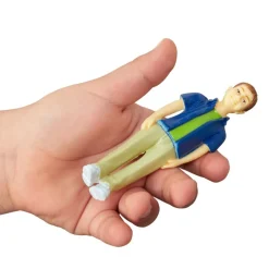 Excellerations® Pretend Play Figures - Extended Caucasian Family