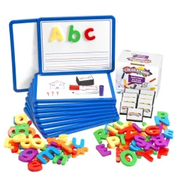 Excellerations® Prewriting Classroom Set 148 Pieces