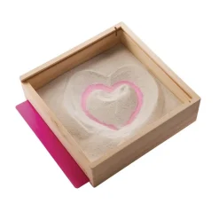 Excellerations® Prewriting Sand & Light Table Tray