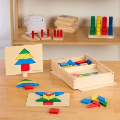 Excellerations® Primary Math Kit - Kit of 3