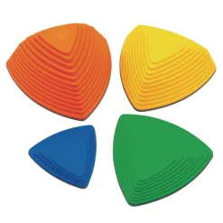 Excellerations® Primary River Stones - Set of 18