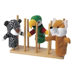 Excellerations® Puppet Stand