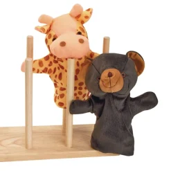 Excellerations® Puppet Stand
