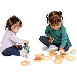 Excellerations® Puzzles Galore - Set of 10 Puzzles