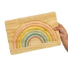 Excellerations® Rainbow Breathing Board
