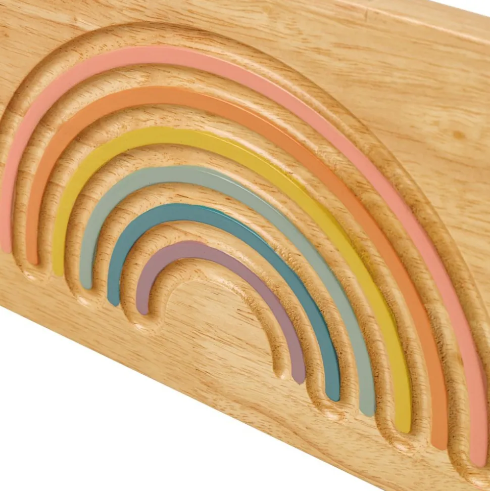 Excellerations® Rainbow Breathing Board
