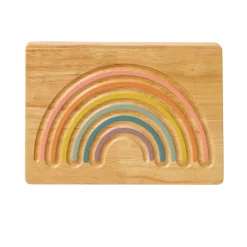 Excellerations® Rainbow Breathing Board
