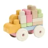 Excellerations® Recyclable Jumbo Building Blocks - Set of 50