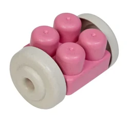 Excellerations® Recyclable Jumbo Building Blocks - Set of 50