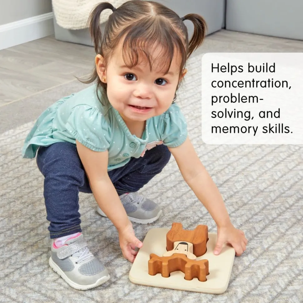 Excellerations® Reindeer Puzzle