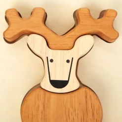 Excellerations® Reindeer Puzzle