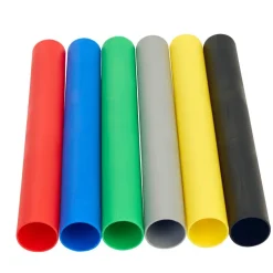 Excellerations® Relay Batons - Set of 6