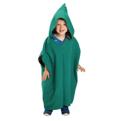 Excellerations® Reversible Fairy Tale Capes (Set of 4)