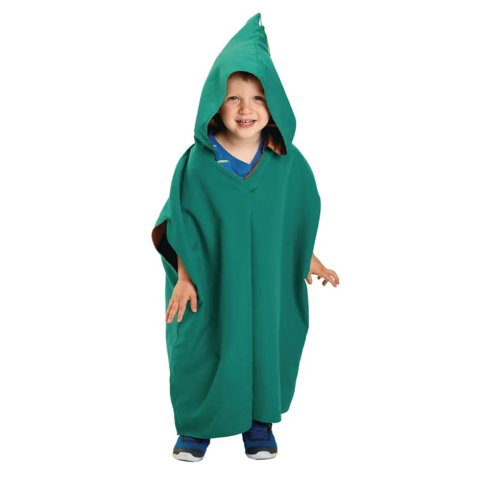 Excellerations® Reversible Fairy Tale Capes (Set of 4)