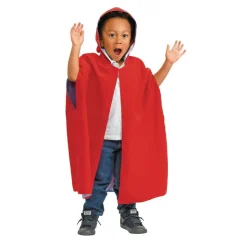 Excellerations® Reversible Fairy Tale Capes (Set of 4)