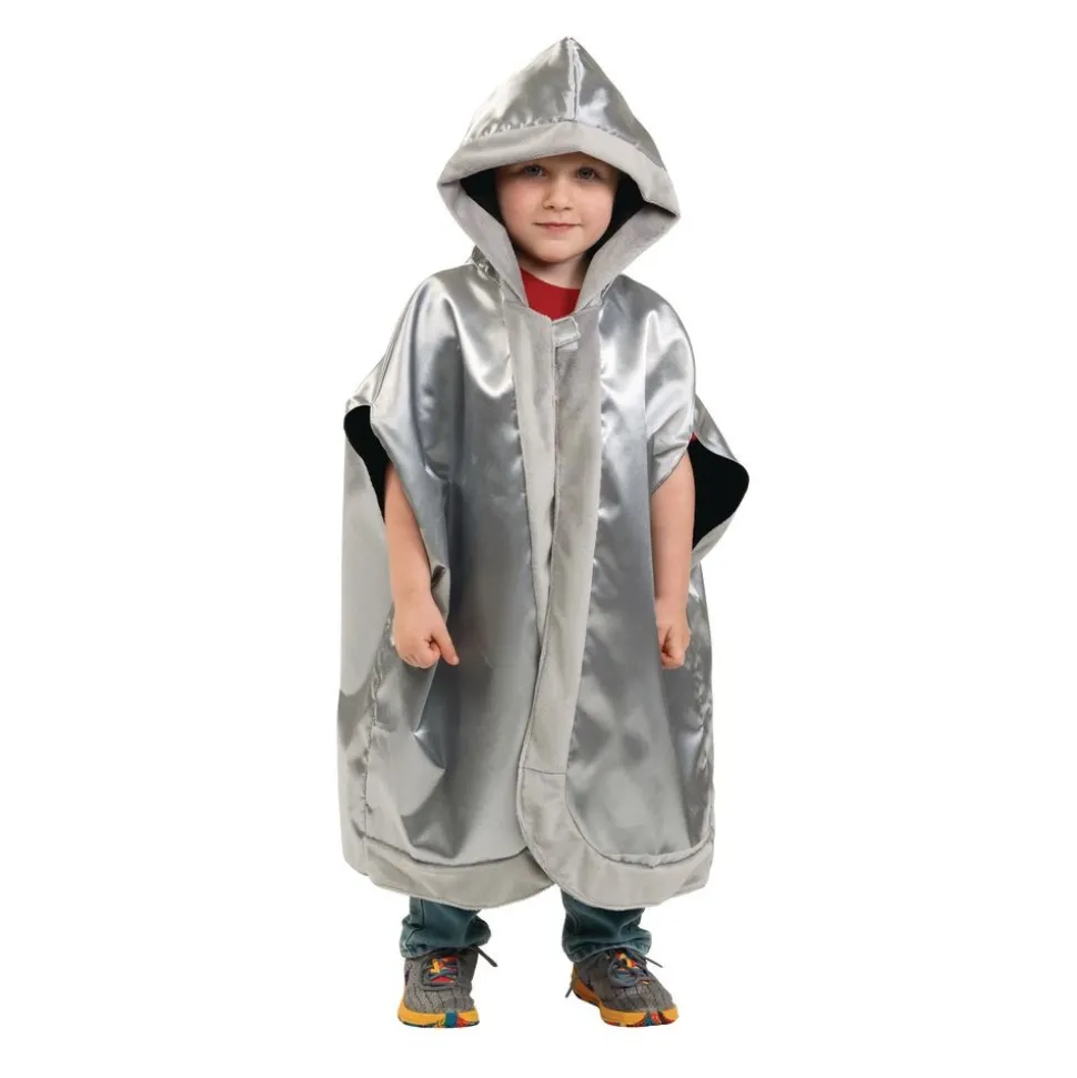 Excellerations® Reversible Fairy Tale Capes (Set of 4)