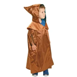 Excellerations® Reversible Fairy Tale Capes (Set of 4)