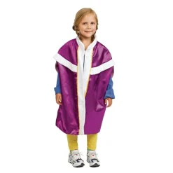 Excellerations® Reversible Fairy Tale Capes (Set of 4)