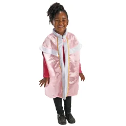 Excellerations® Reversible Fairy Tale Capes (Set of 4)