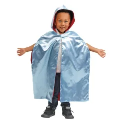 Excellerations® Reversible Fairy Tale Capes (Set of 4)