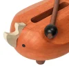 Excellerations® Rhino Slit Drum