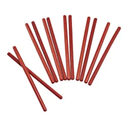 Excellerations® Rhythm Sticks - 10", Set of 6