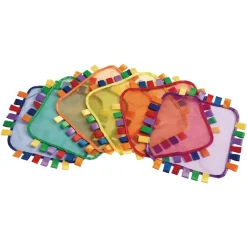 Excellerations® Ribbon Movement Scarves - Set of 6