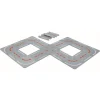 Excellerations® Road Builder - Set of 17